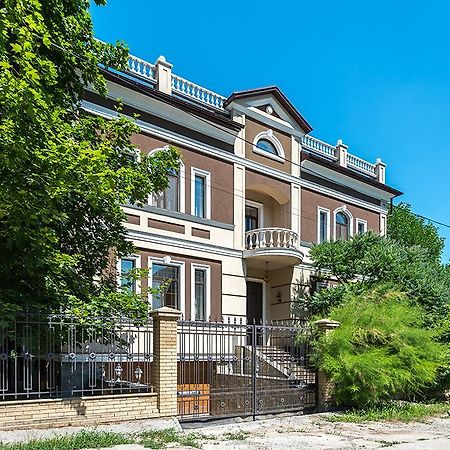 Whippet House Hotel Kiev Exterior photo
