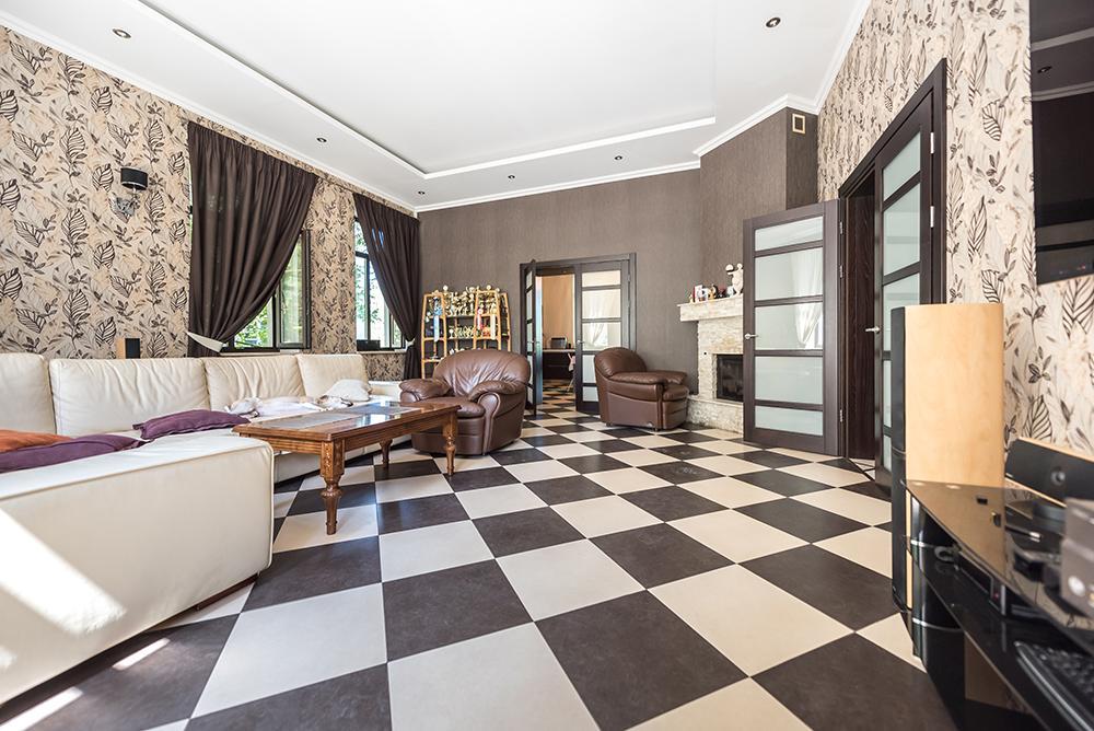 Whippet House Hotel Kiev Exterior photo