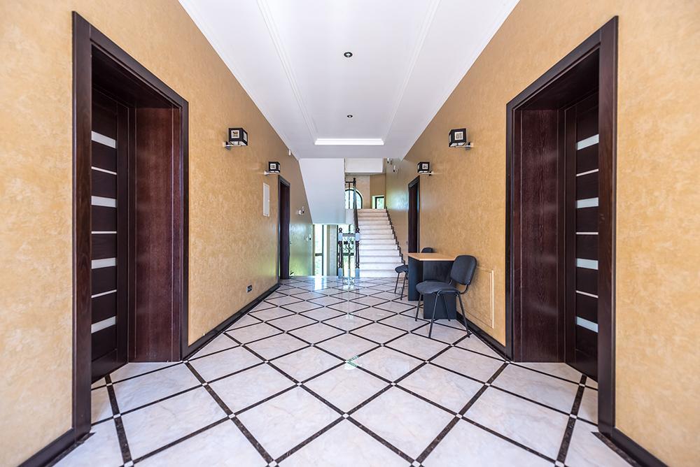 Whippet House Hotel Kiev Exterior photo