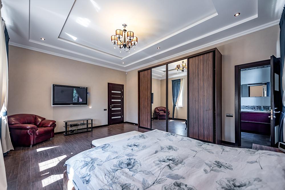 Whippet House Hotel Kiev Exterior photo