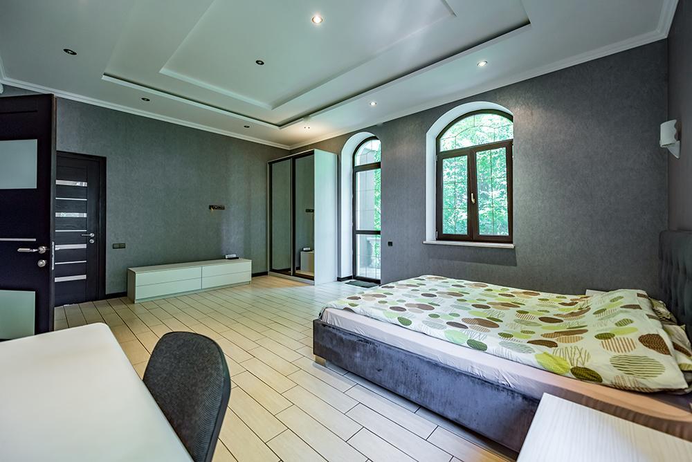 Whippet House Hotel Kiev Exterior photo