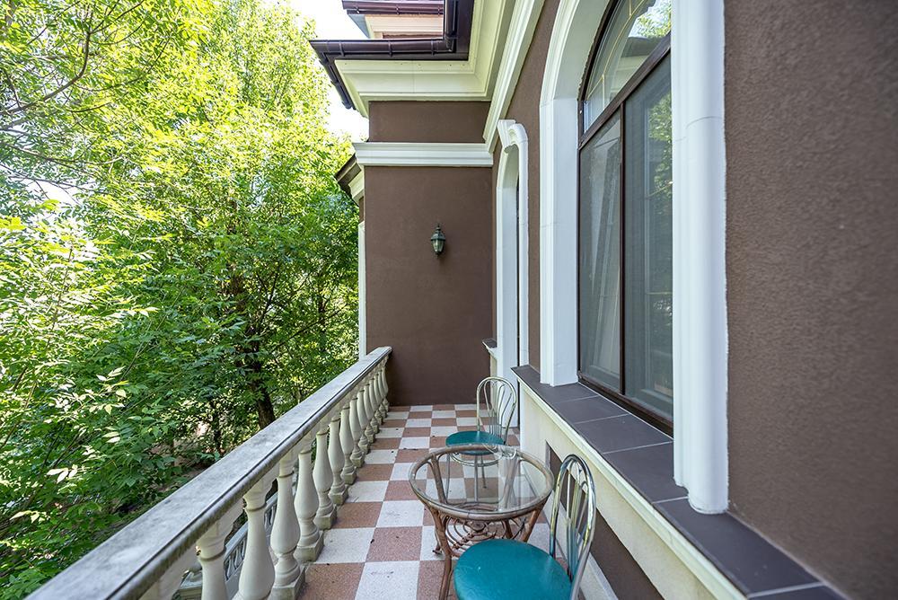Whippet House Hotel Kiev Exterior photo