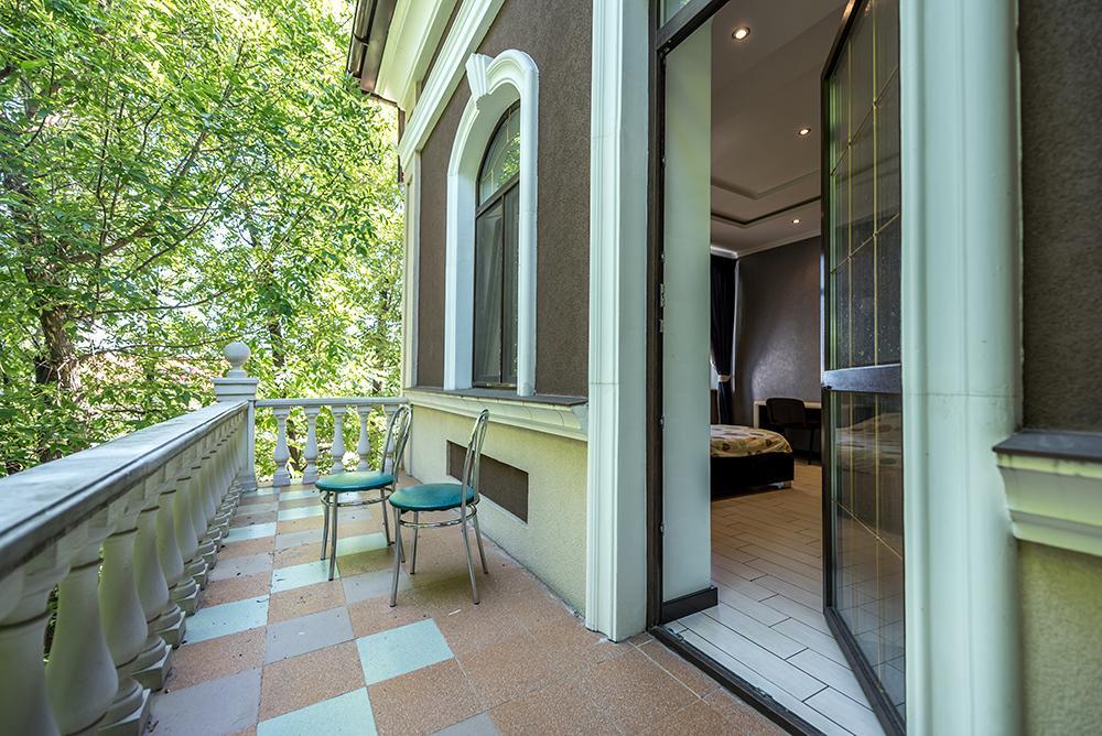 Whippet House Hotel Kiev Exterior photo