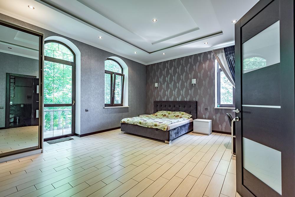 Whippet House Hotel Kiev Exterior photo